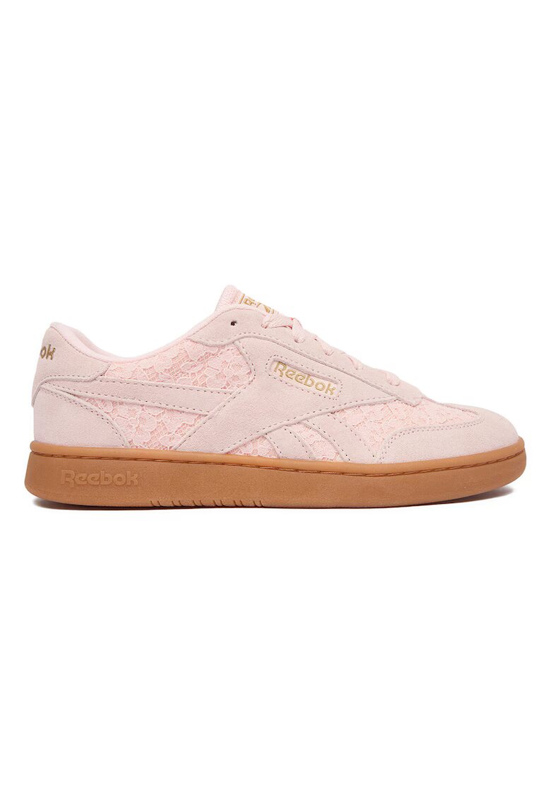 Reebok Дамски кецове - текстил