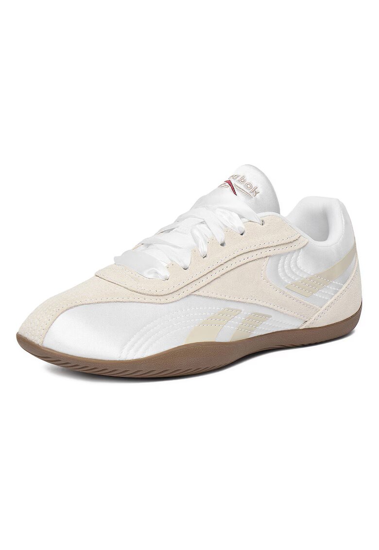 Reebok Дамски кецове - текстил/естествена кожа -