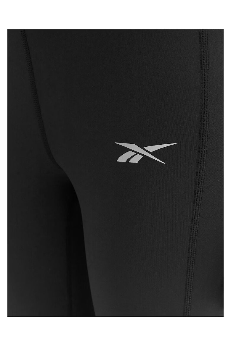 Reebok Дамски клин Черен