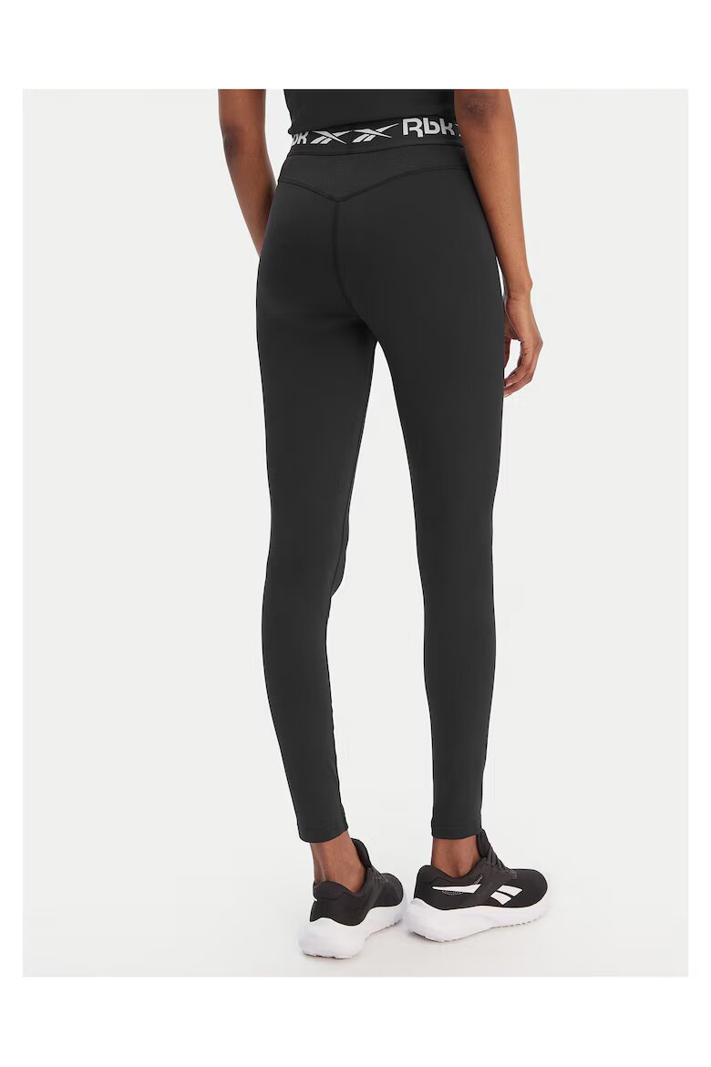 Reebok Дамски клин Черен