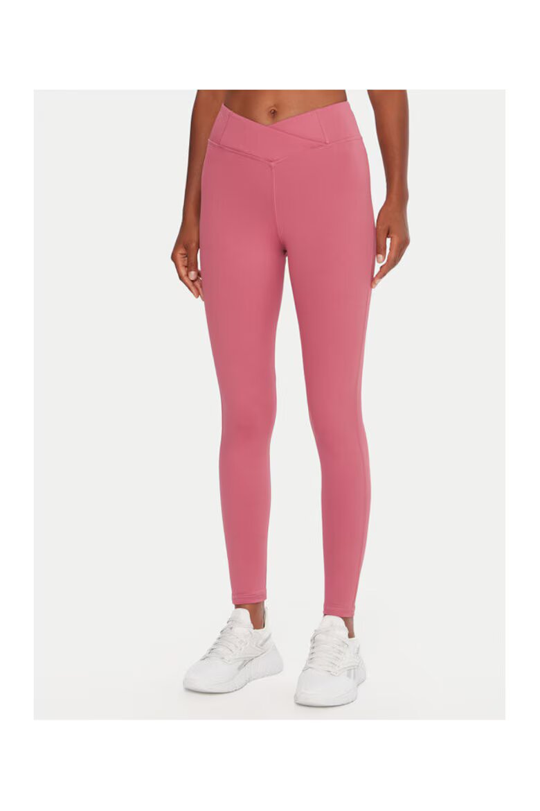 Reebok Дамски клин розов