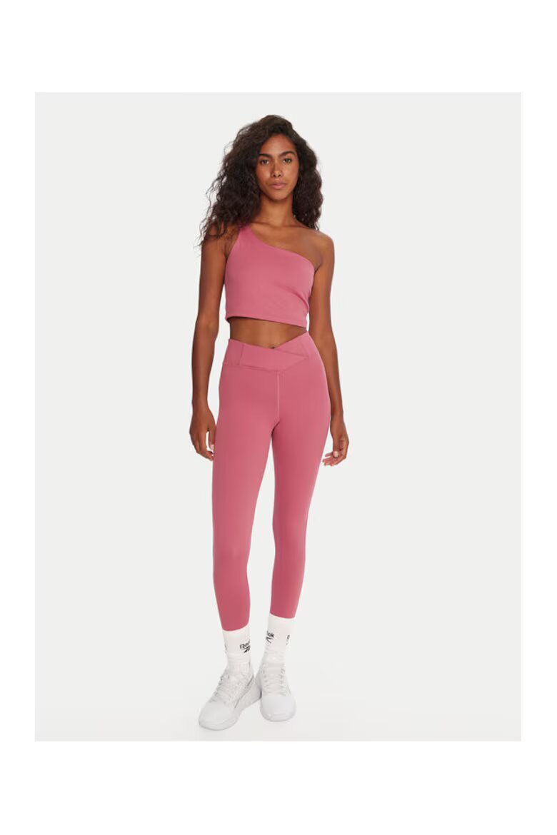 Reebok Дамски клин розов