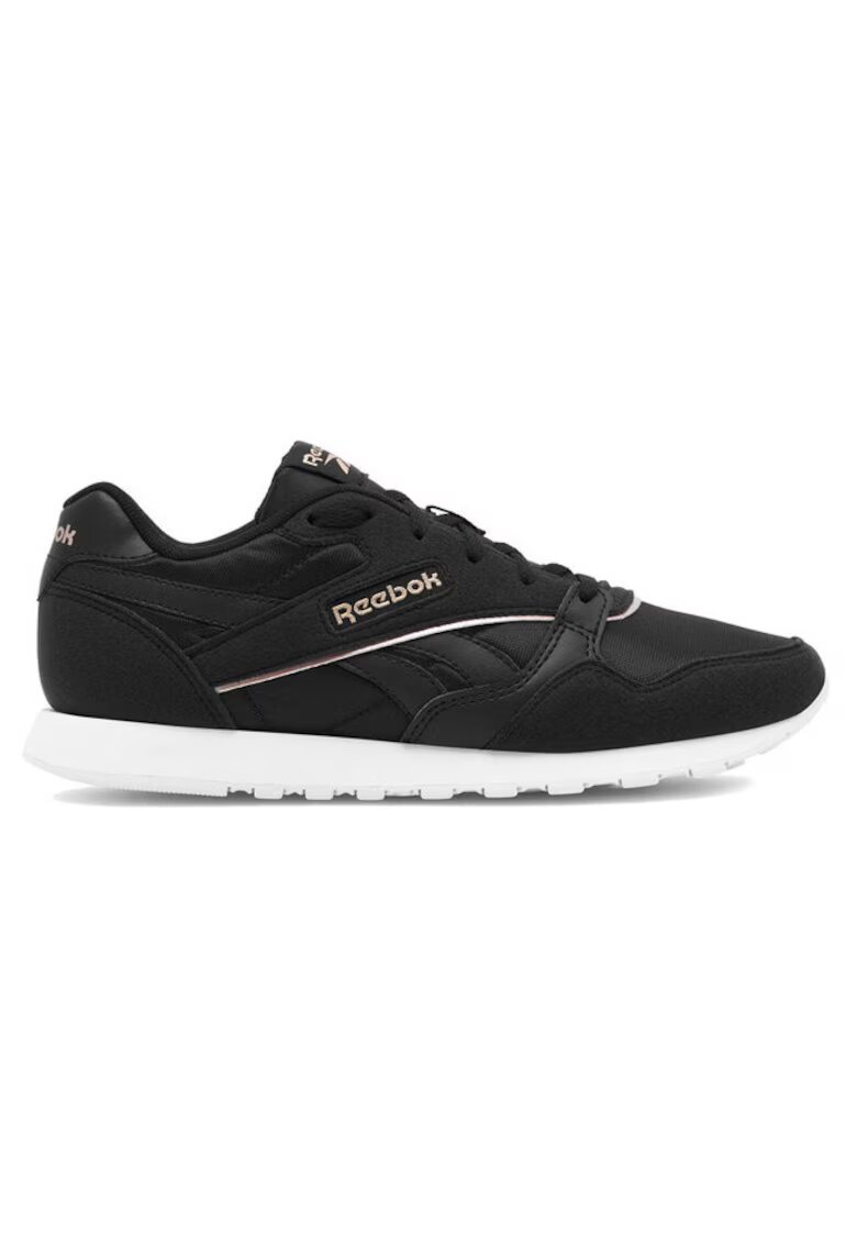 Reebok Дамски маратонки - 5905588357261380 - Синтетични - Черни