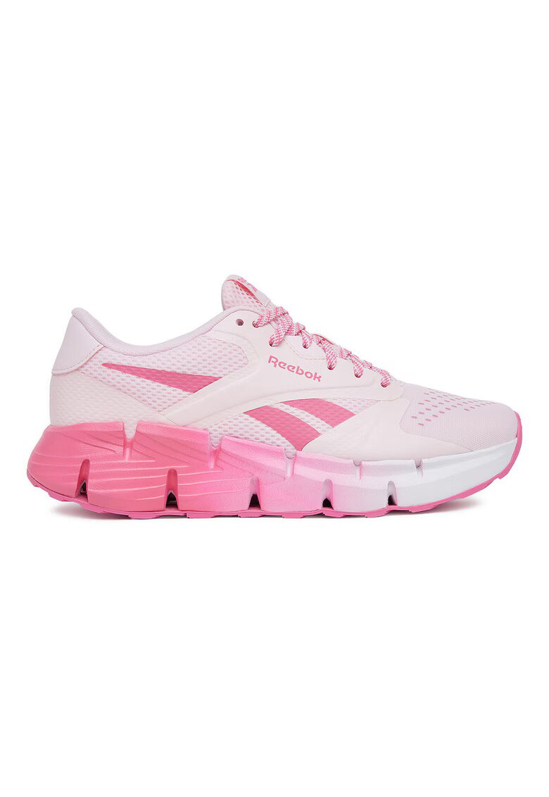 Reebok Дамски маратонки 5906751194386 - Текстил - Розов