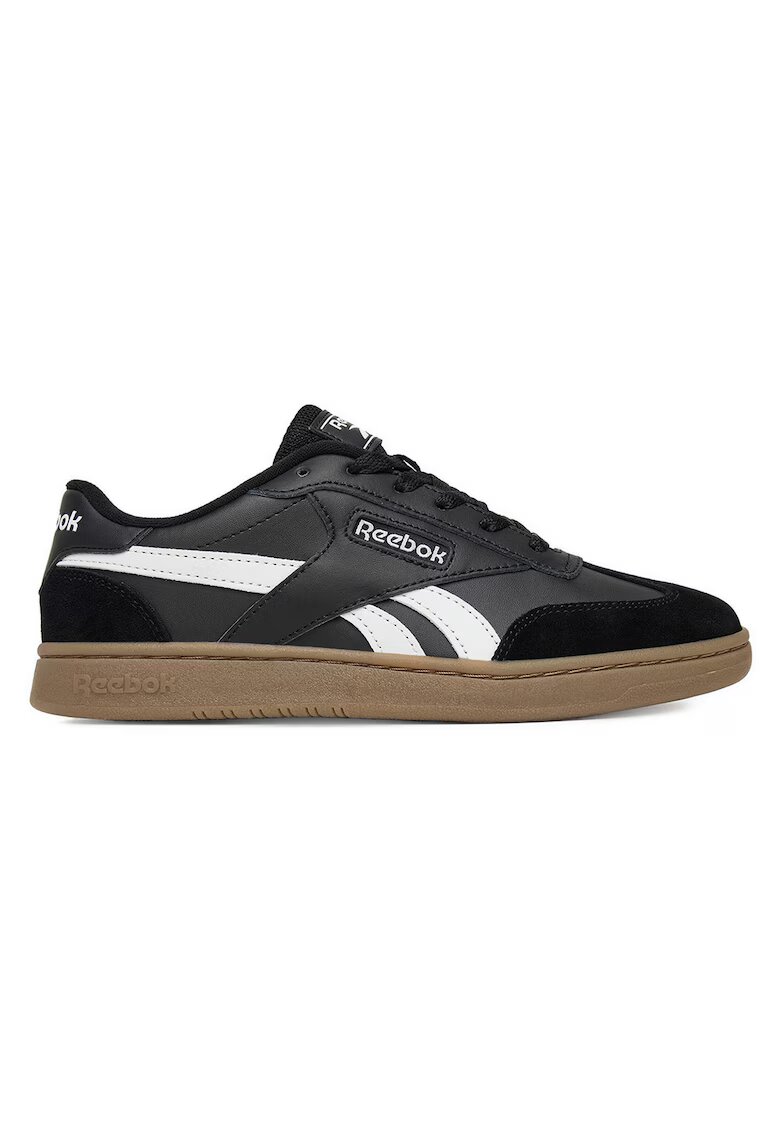 Reebok Дамски маратонки - Ceo-Forte Lounger - естествена кожа