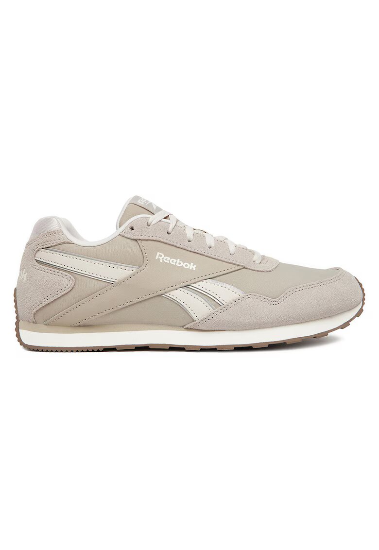 Reebok Дамски маратонки CEO-GLIDE LOW 100230 - бежови