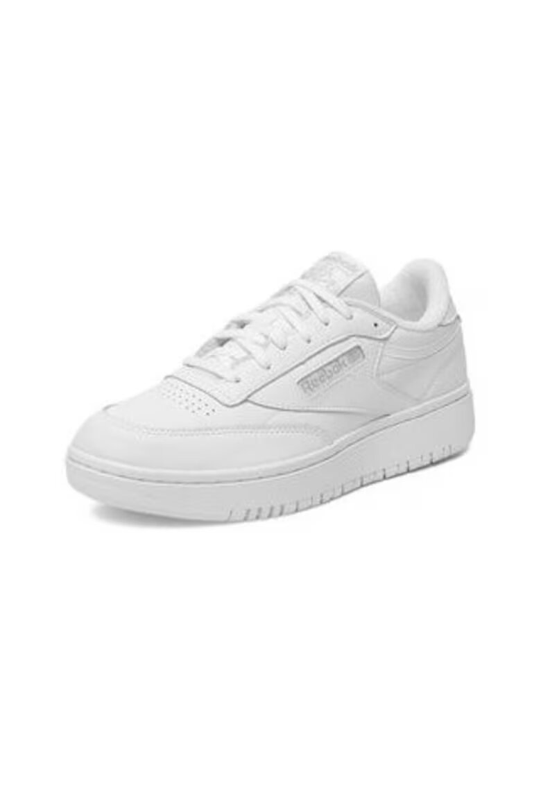 Reebok Дамски маратонки естествена кожа