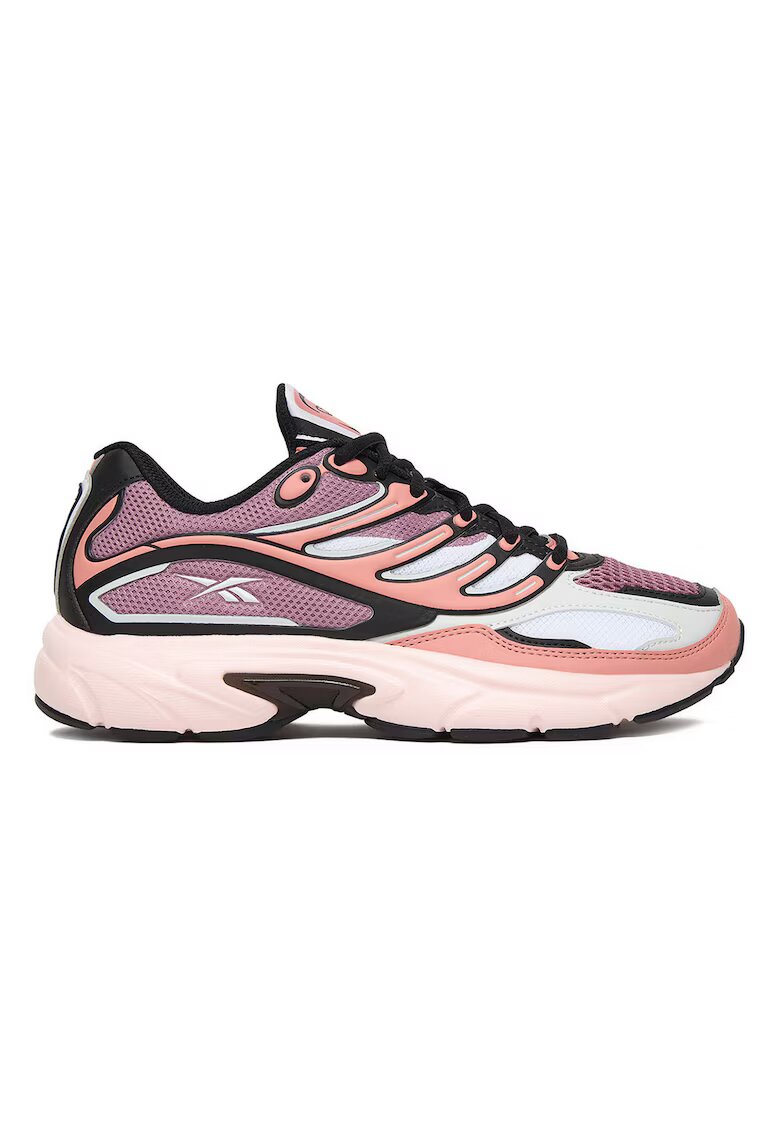 Reebok Дамски маратонки - текстил - многоцветни