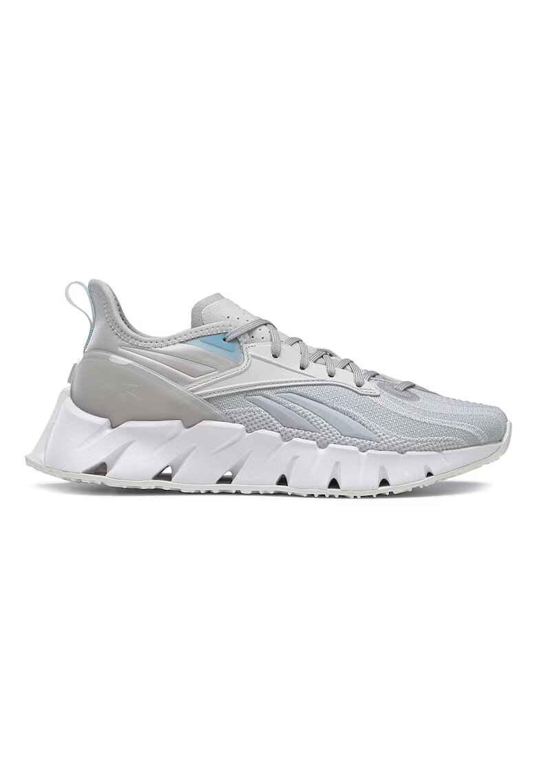 Reebok Дамски обувки - 301708452 - Текстил - Сиви