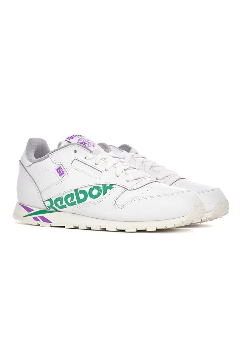 Reebok Дамски обувки 720156 - Текстил - Бели