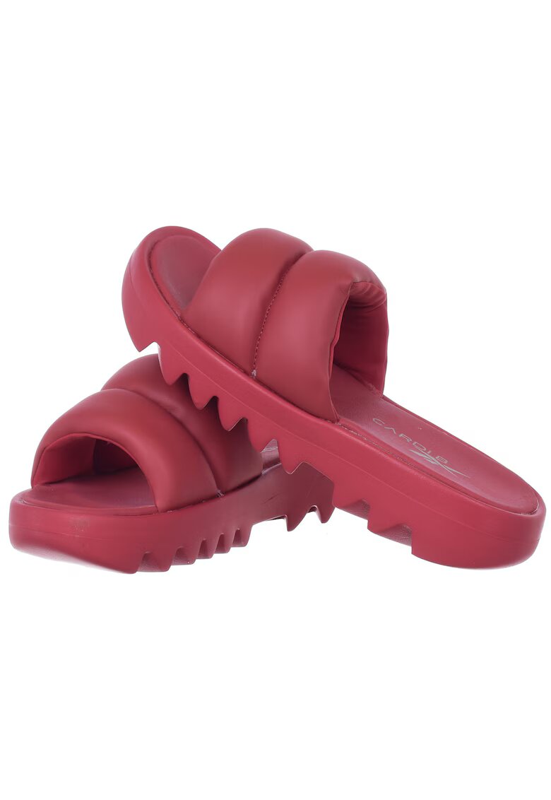Reebok Дамски спортни чехли HP2219 - - Синтетичен
