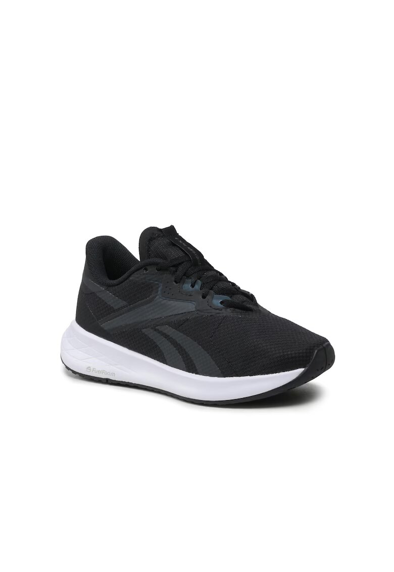Reebok Дамски спортни обувки - 301195870 - черни - текстил