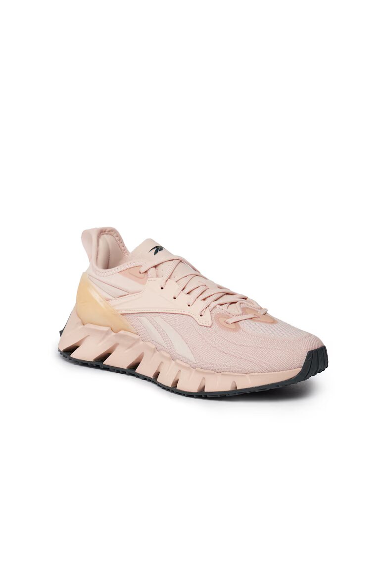 Reebok Дамски спортни обувки - 302542840 - Розови - Текстил