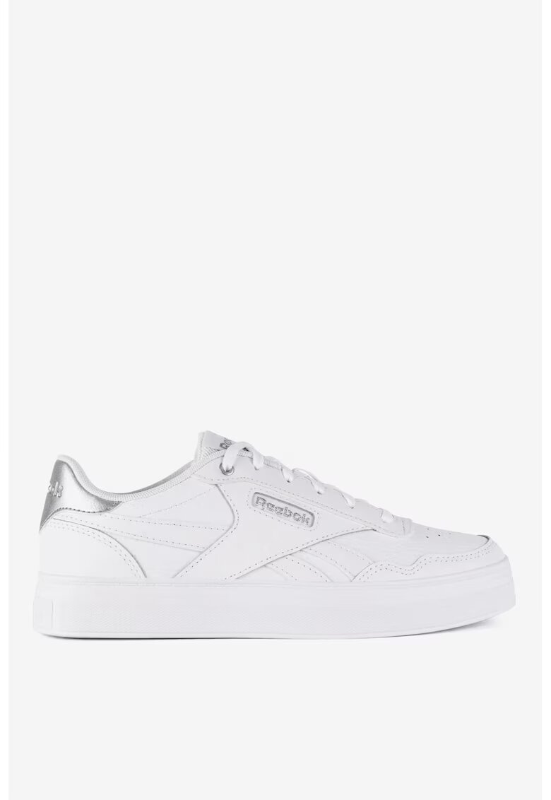 Reebok Дамски спортни обувки 5903419948336 - Естествена кожа -