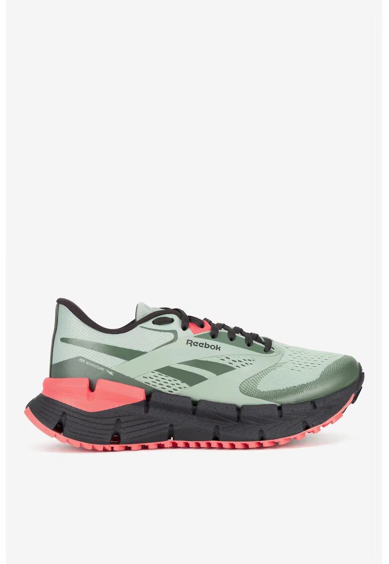 Reebok Дамски спортни обувки 5903419984242 - Текстил -
