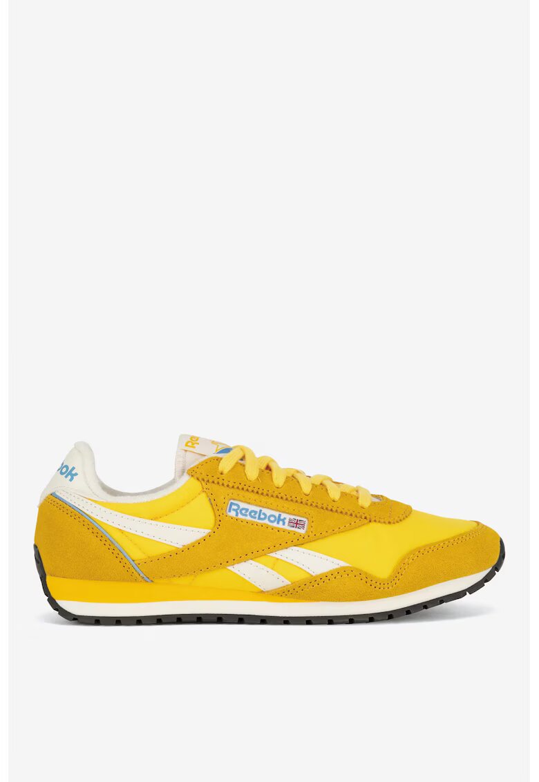Reebok Дамски спортни обувки 5903419985799 - Велур -