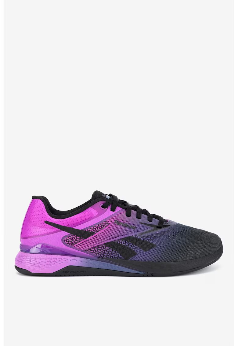 Reebok Дамски спортни обувки 5903698005959 - Текстил -