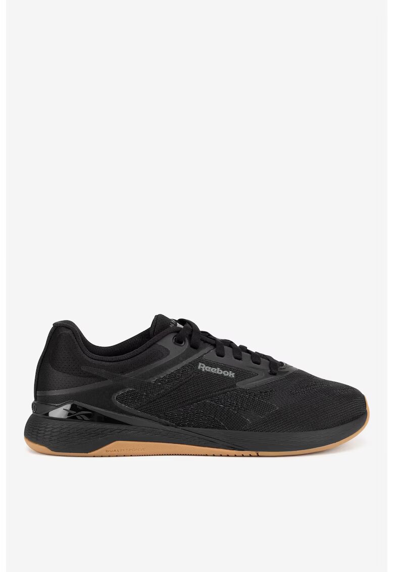 Reebok Дамски спортни обувки 5903698012513 - Текстил -