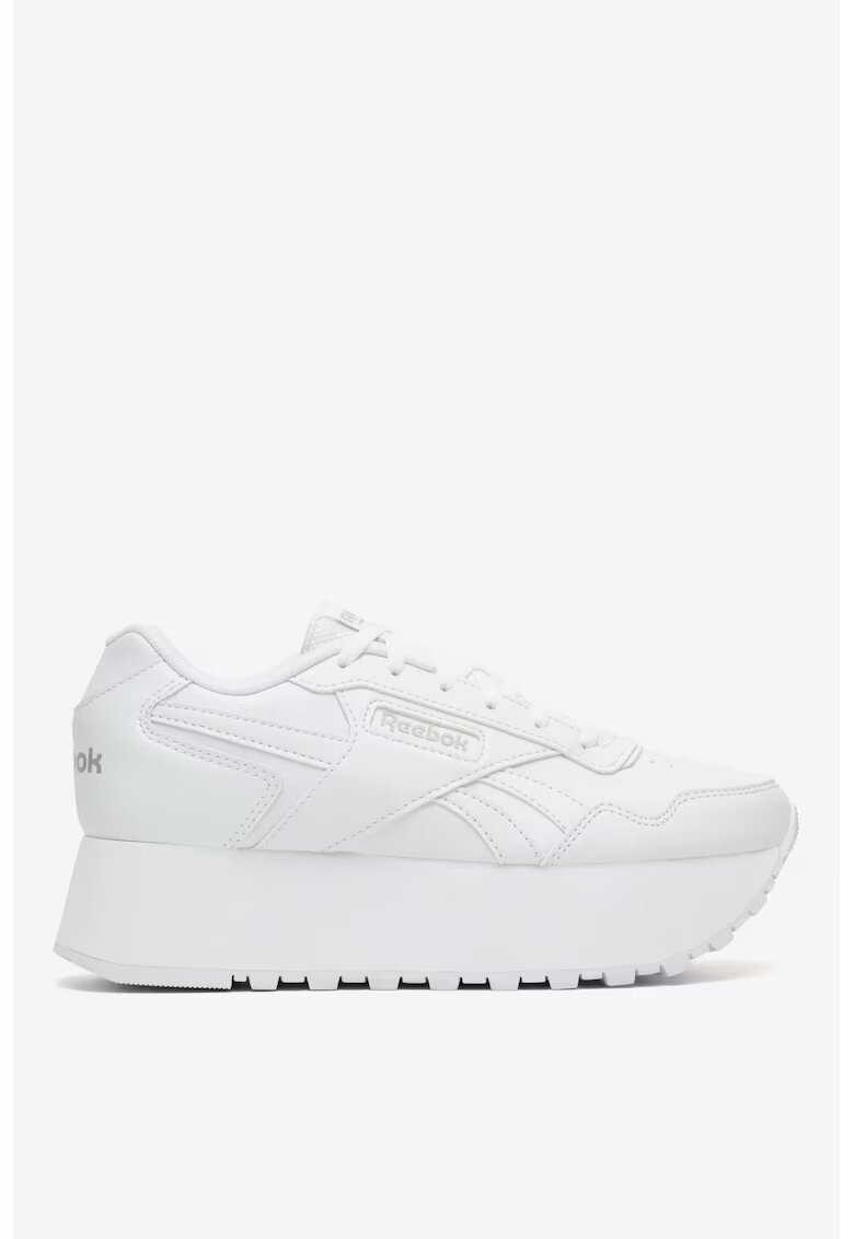 Reebok Дамски спортни обувки 5903698585208 - Синтетичен -