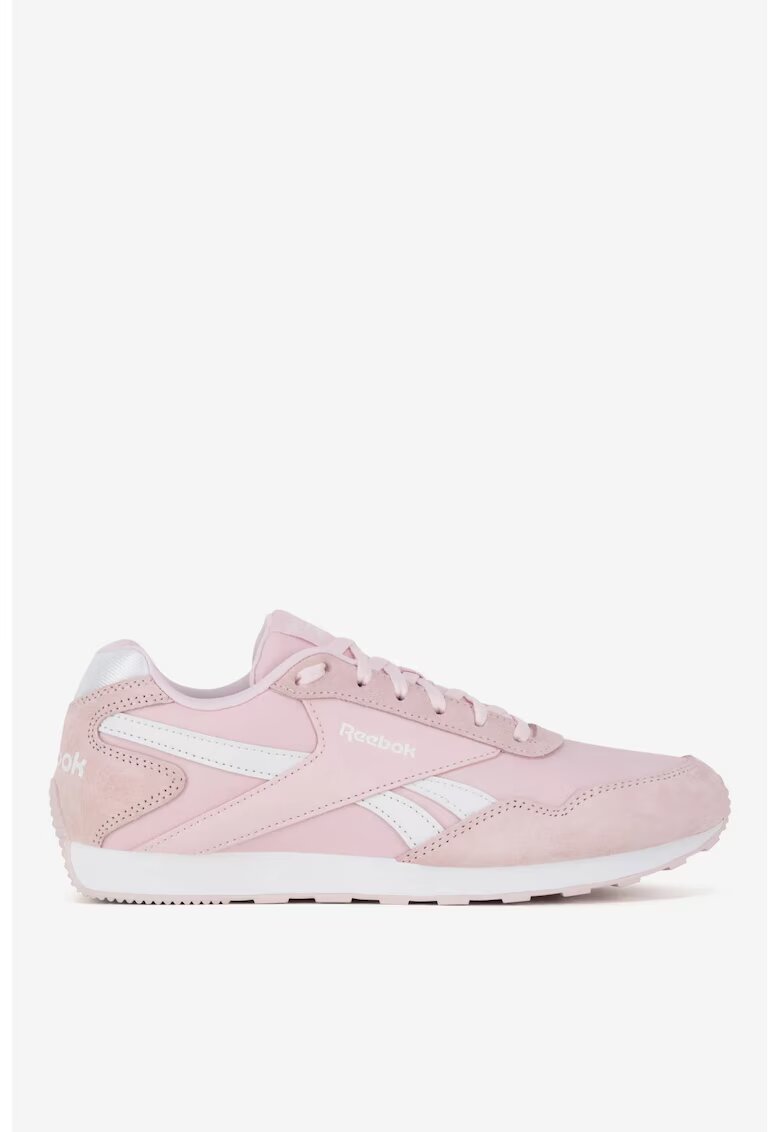 Reebok Дамски спортни обувки 5903698587455 - Текстил - Розов