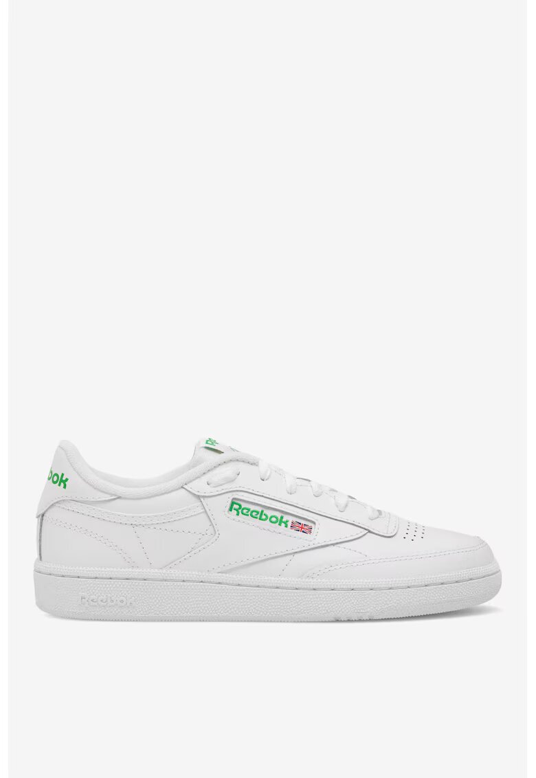 Reebok Дамски спортни обувки 5905588361442 - Естествена кожа -