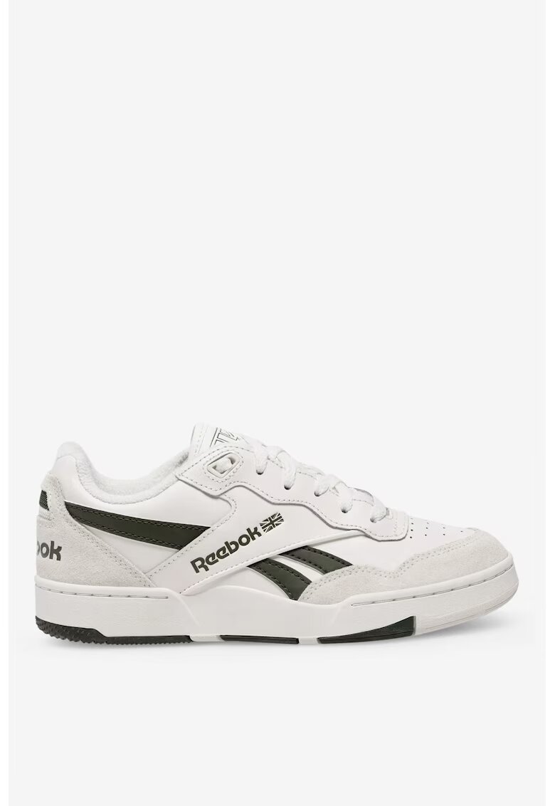 Reebok Дамски спортни обувки 5905588385813 - Естествена кожа -
