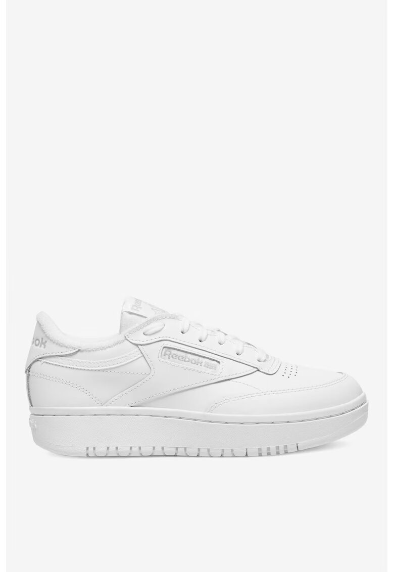 Reebok Дамски спортни обувки 5905588455745 - Естествена кожа -