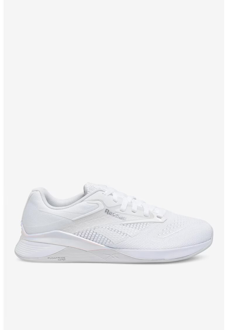 Reebok Дамски спортни обувки 5905588460619 - Текстил - Бели