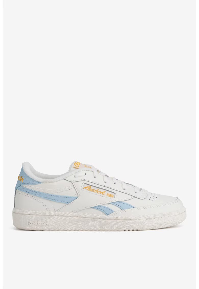 Reebok Дамски спортни обувки 5905588679387 - Естествена кожа -
