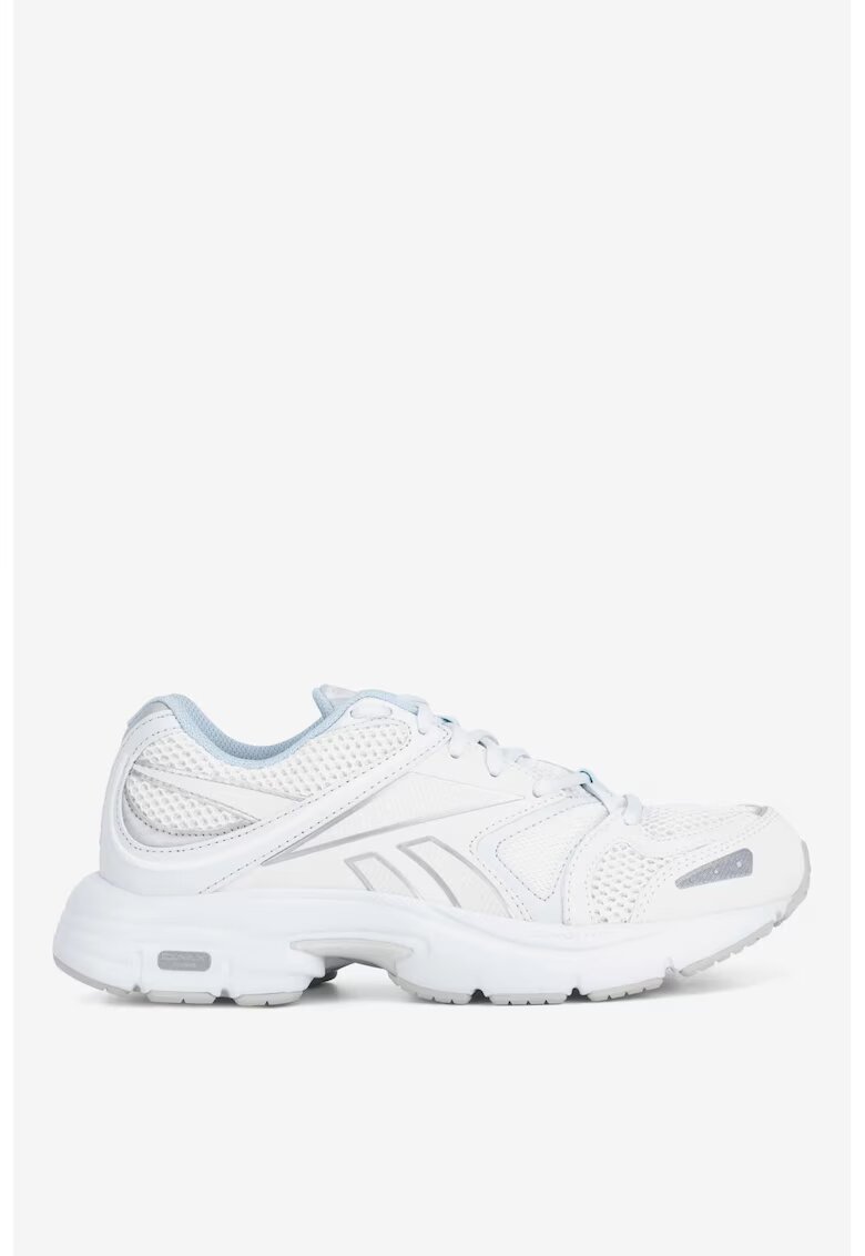 Reebok Дамски спортни обувки 5905588682493 - Текстил - Бели
