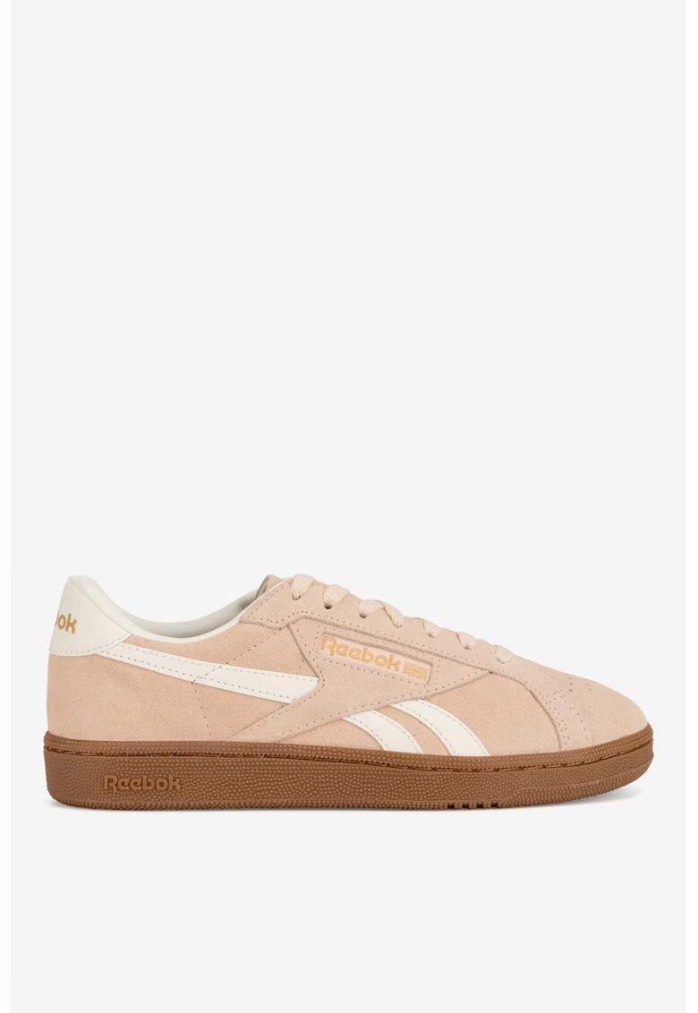 Reebok Дамски спортни обувки 5905588698579 - Велур -