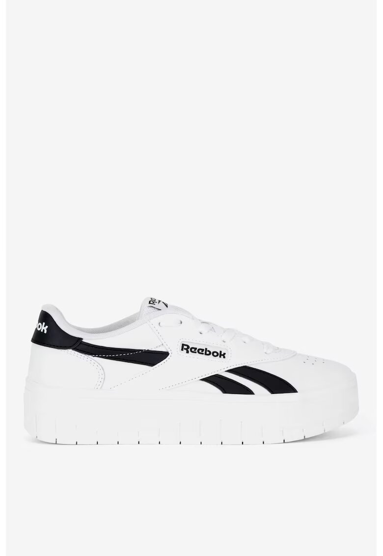 Reebok Дамски спортни обувки 5905588698906 - Естествена кожа -
