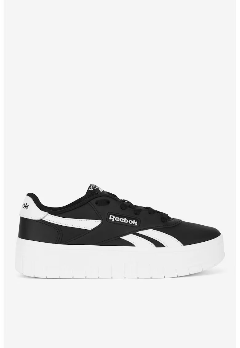 Reebok Дамски спортни обувки 5905588699019 - Естествена кожа -