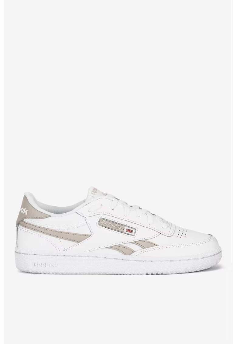 Reebok Дамски спортни обувки 5905588710172 - Естествена кожа -