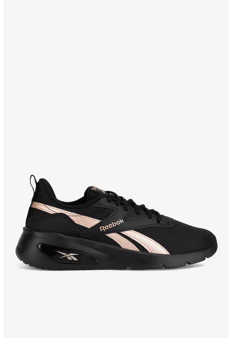 Reebok Дамски спортни обувки 5905588895497 - Синтетичен - Златен