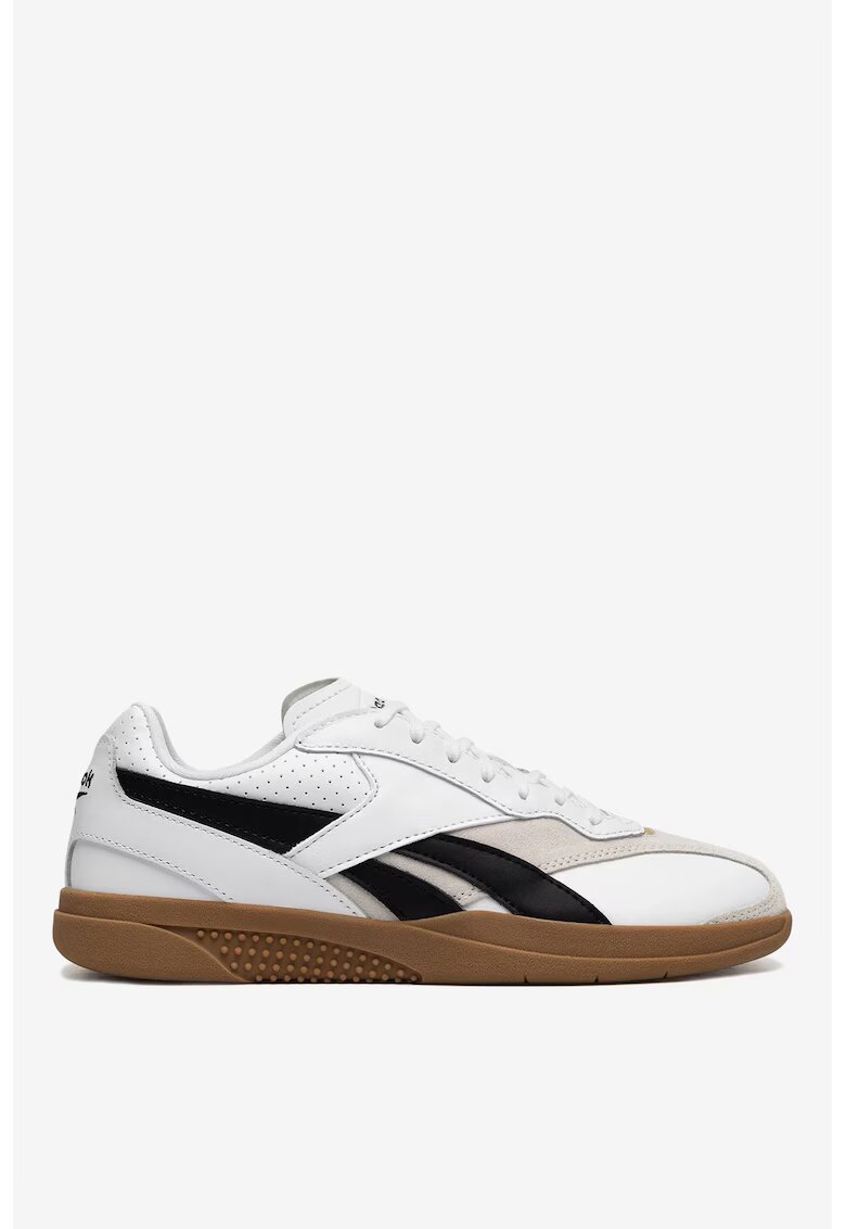 Reebok Дамски спортни обувки 5905588912361 - Естествена кожа -
