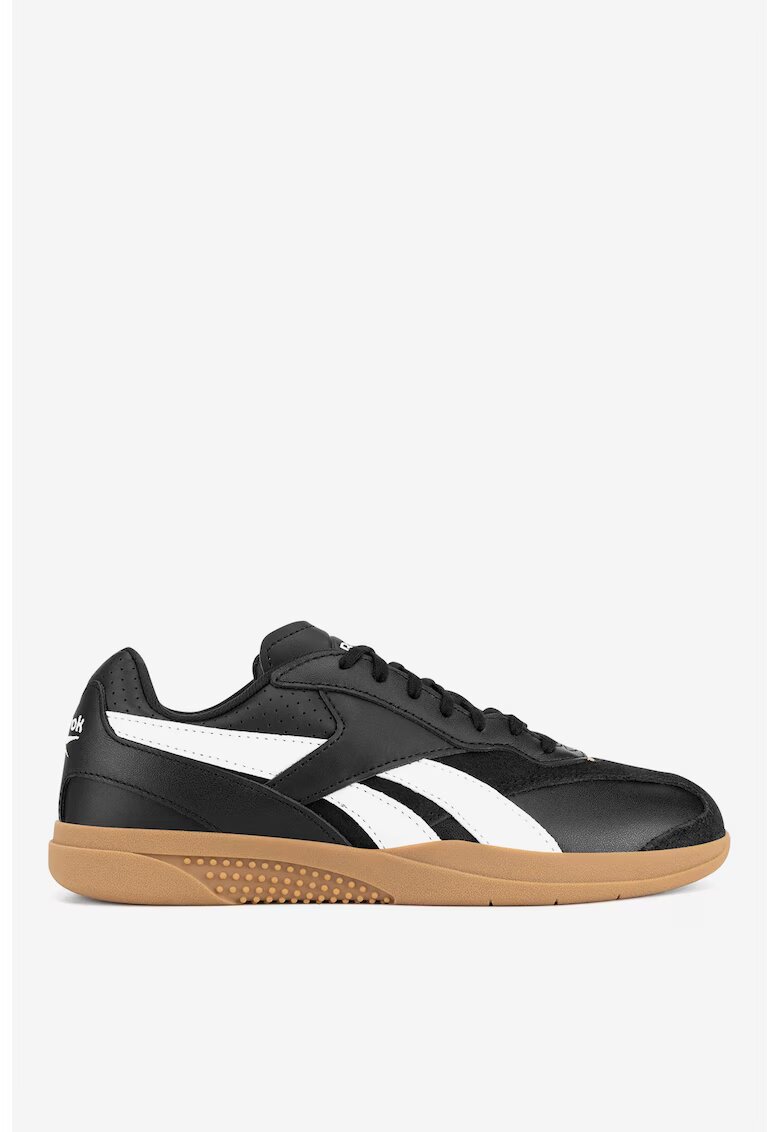 Reebok Дамски спортни обувки 5905588912637 - Естествена кожа -