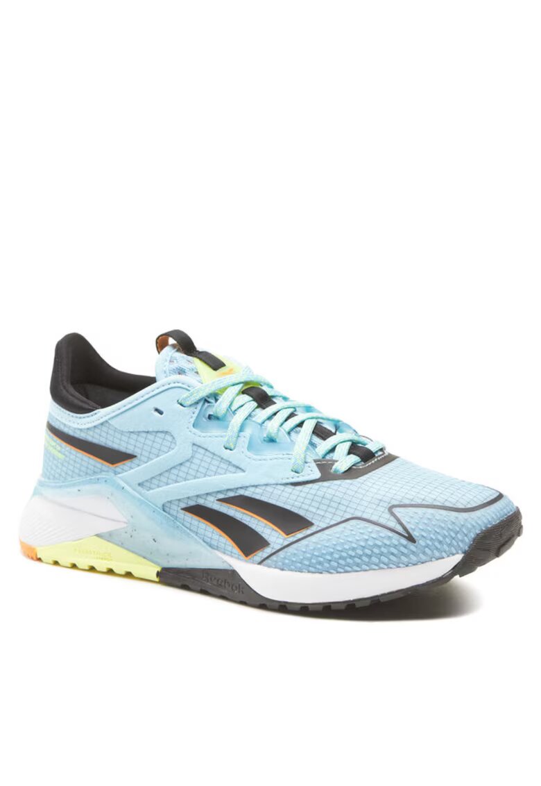 Reebok Дамски спортни обувки 789006 - Синтетичен