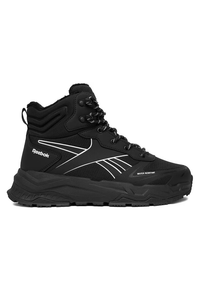 Reebok Дамски спортни обувки CEO-A062491C - черни - текстил