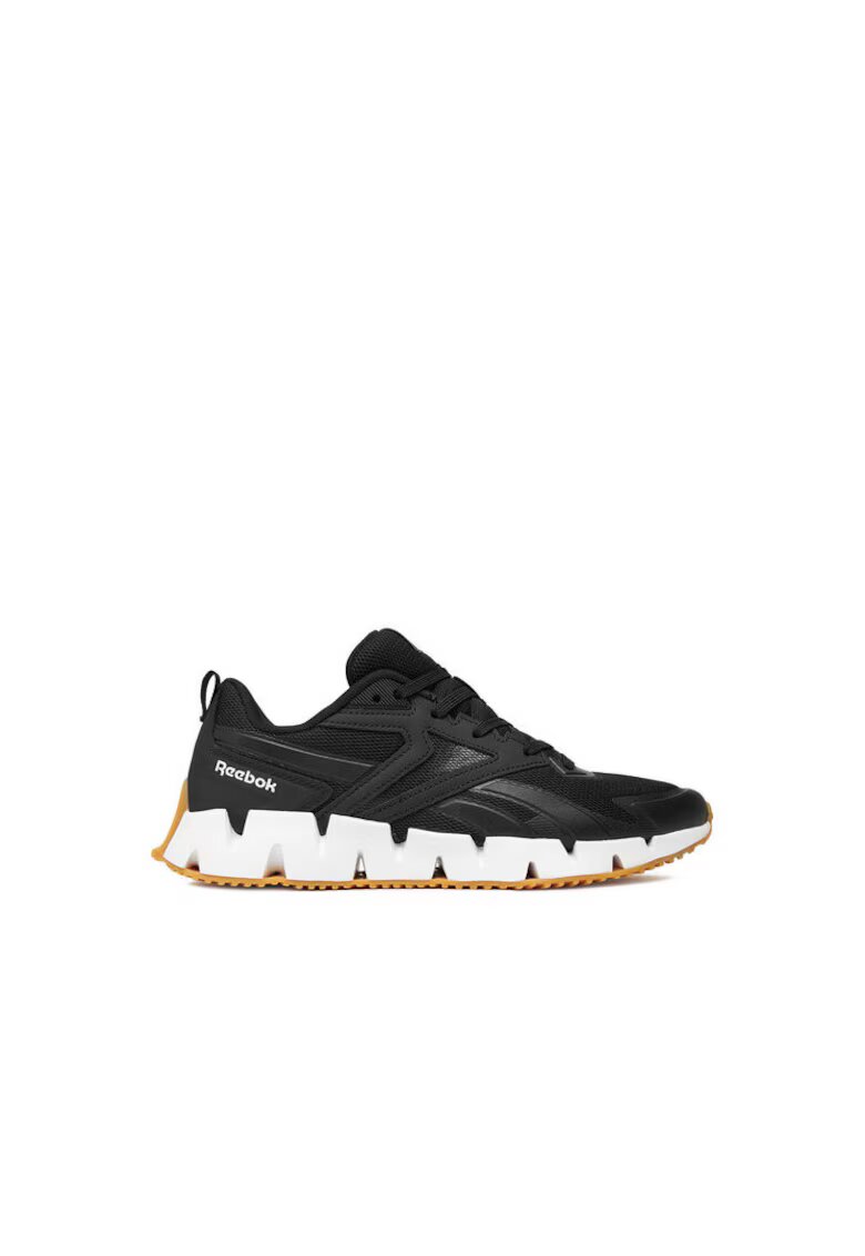 Reebok Дамски спортни обувки - CEO-ZIG VECTOR AR301 - черни - текстил