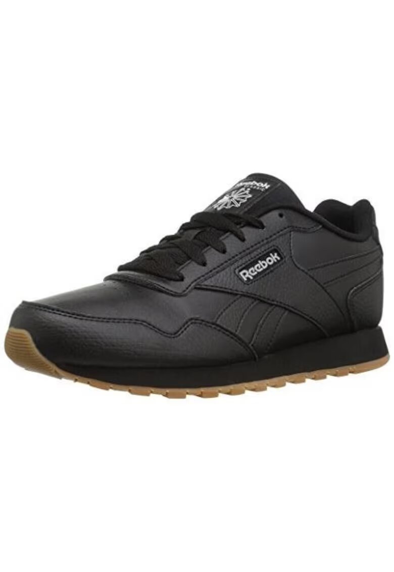 Reebok Дамски спортни обувки CL Harman Run - синтетика/текстил