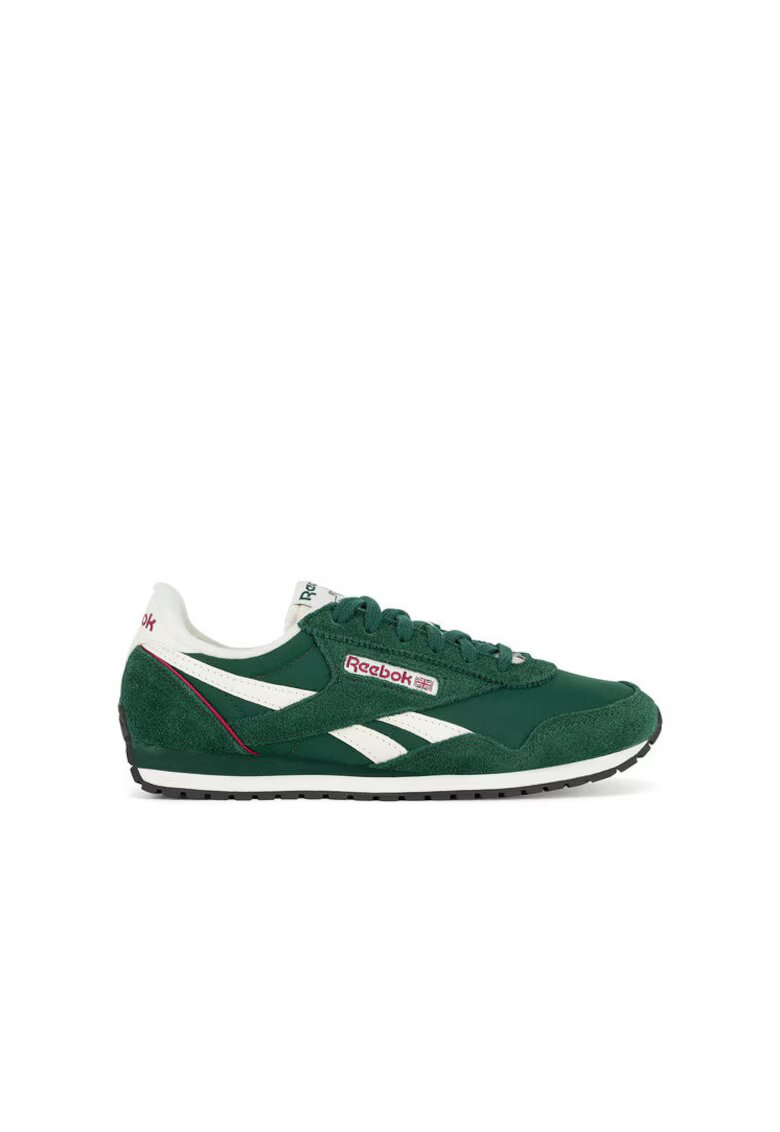 Reebok Дамски спортни обувки - CLASSIC AZ - естествена кожа
