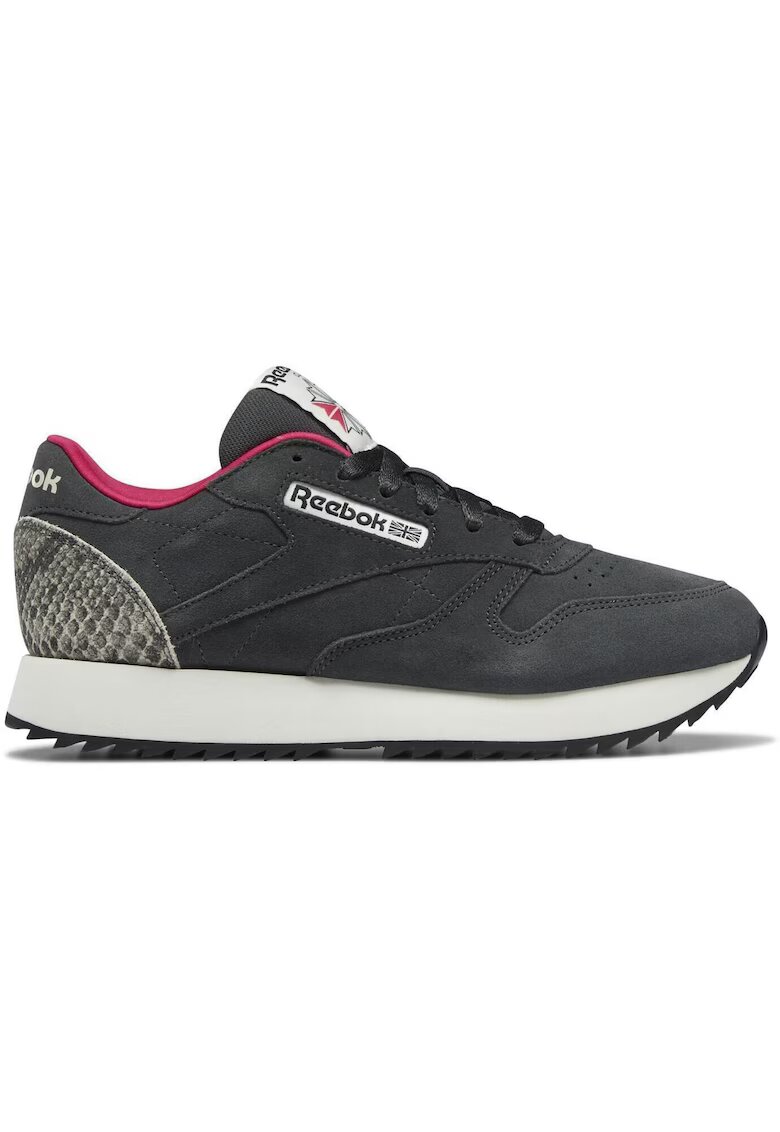 Reebok Дамски спортни обувки Classic Leather