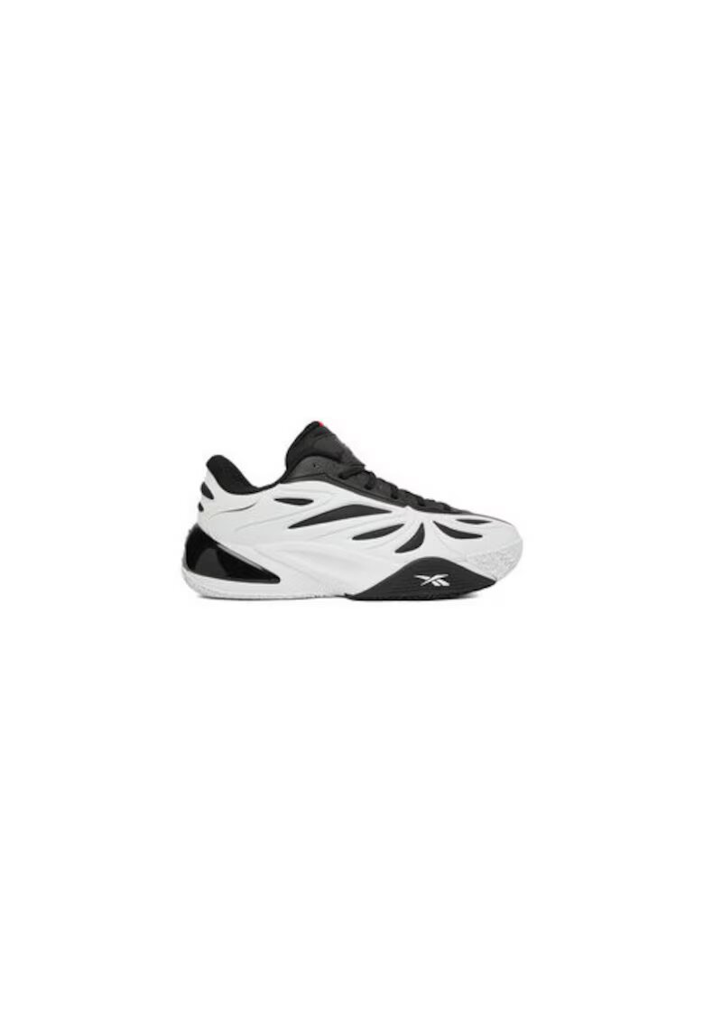 Reebok Дамски спортни обувки EOSK-ANGEL REESE 1 - бели - текстил - с връзки