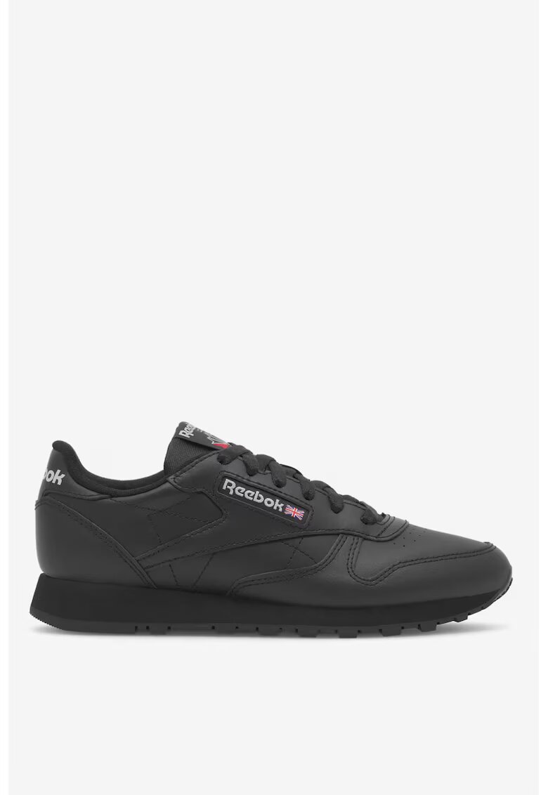 Reebok Дамски спортни обувки Естествена кожа - 46797