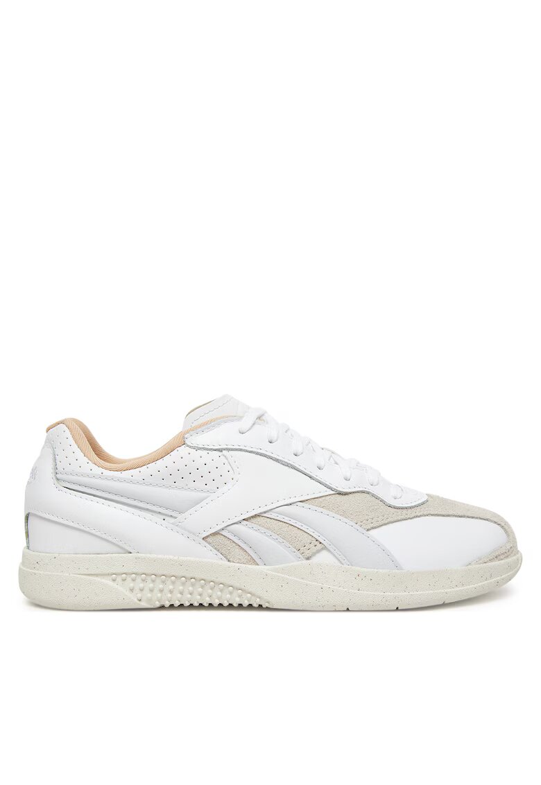 Reebok Дамски спортни обувки HAMMER STREET - бели - пластмаса