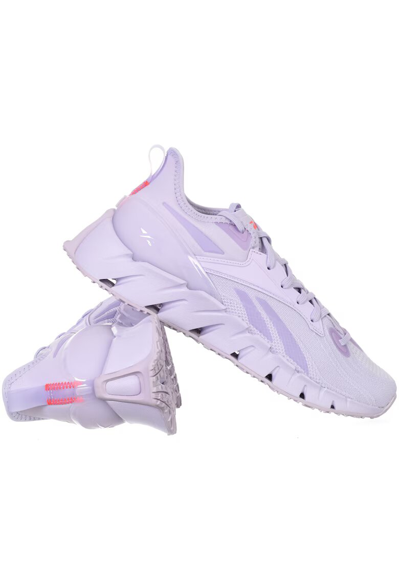 Reebok Дамски спортни обувки HR1320 - Синтетика/Текстил -