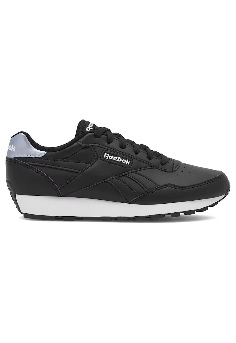 Reebok Дамски спортни обувки модел Rewind Run - - синтетичен материал - с лого