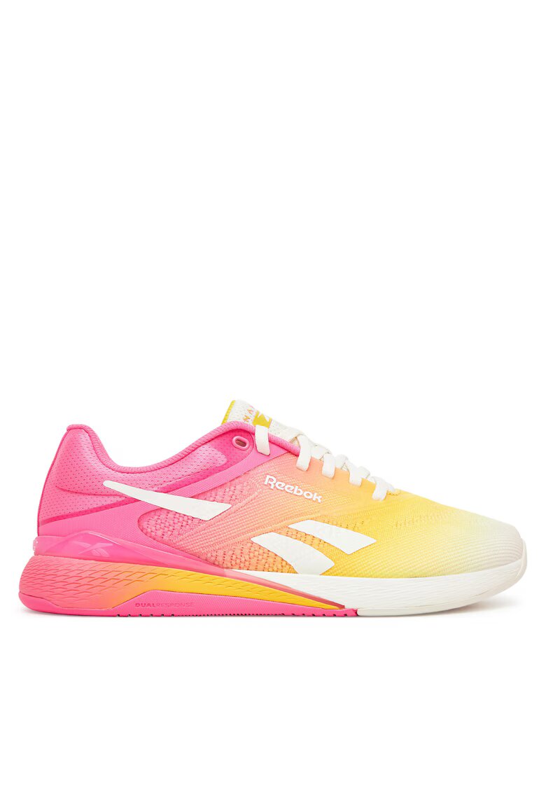 Reebok Дамски спортни обувки NANO X5 - цветни