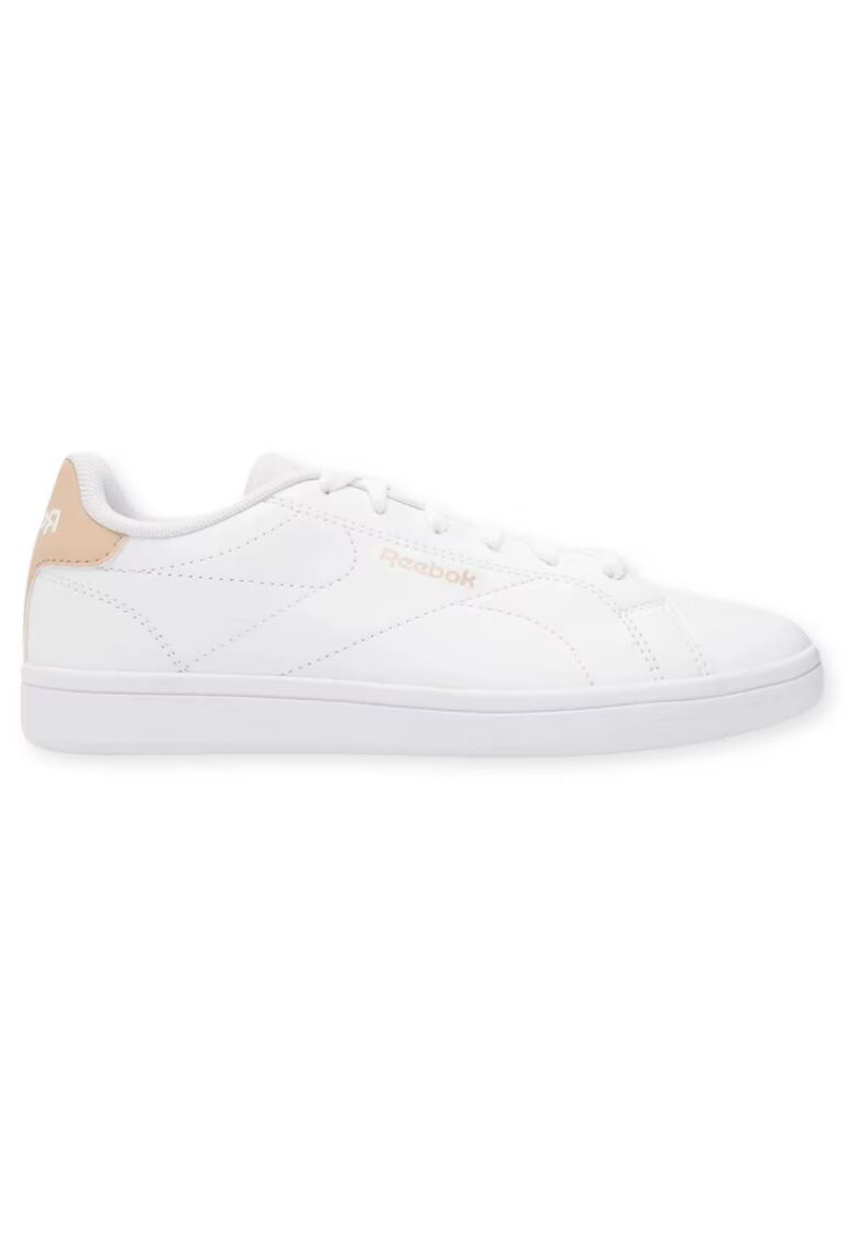 Reebok Дамски спортни обувки ROYAL COMPLETE CLN - Синтетични - Бели